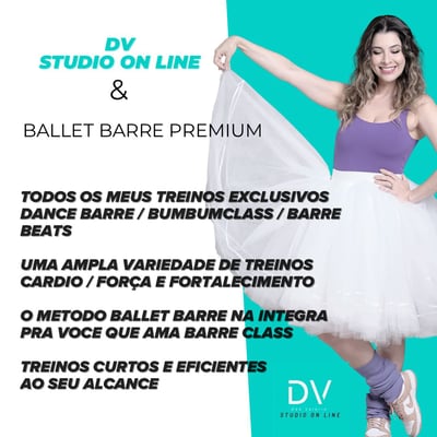 DV Studio Online Completo